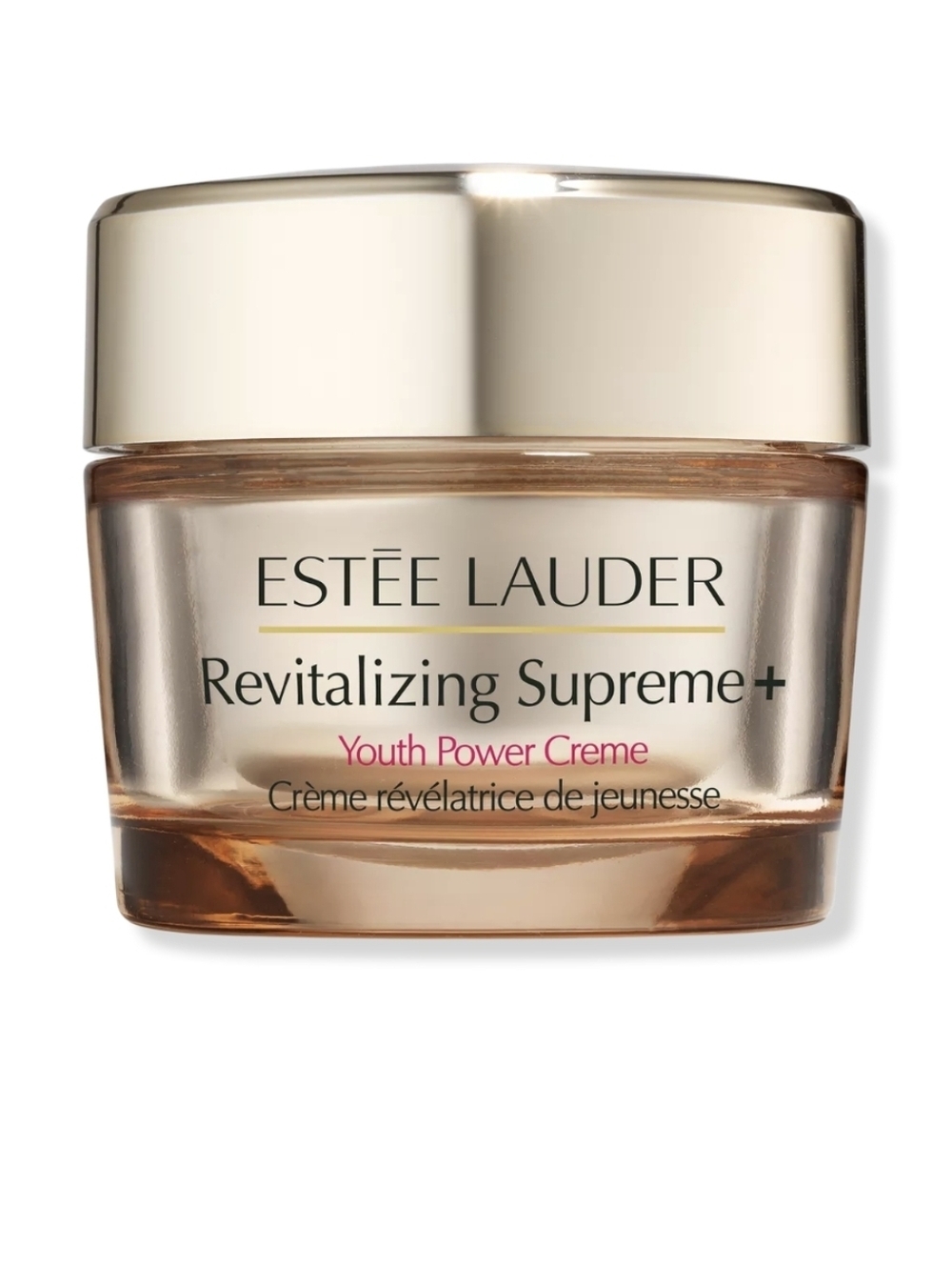 Estee Lauder Revitalizing Supreme+ Youth Power Creme Moisturizer, 1oz, NIB